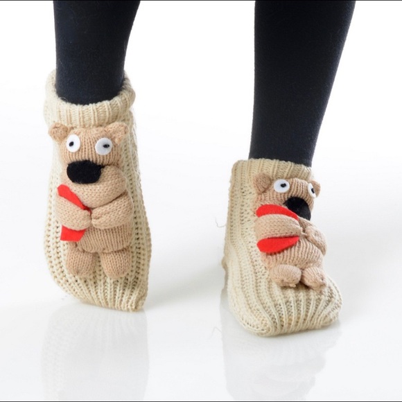 Fun socks 🧦 - Picture 2 of 2